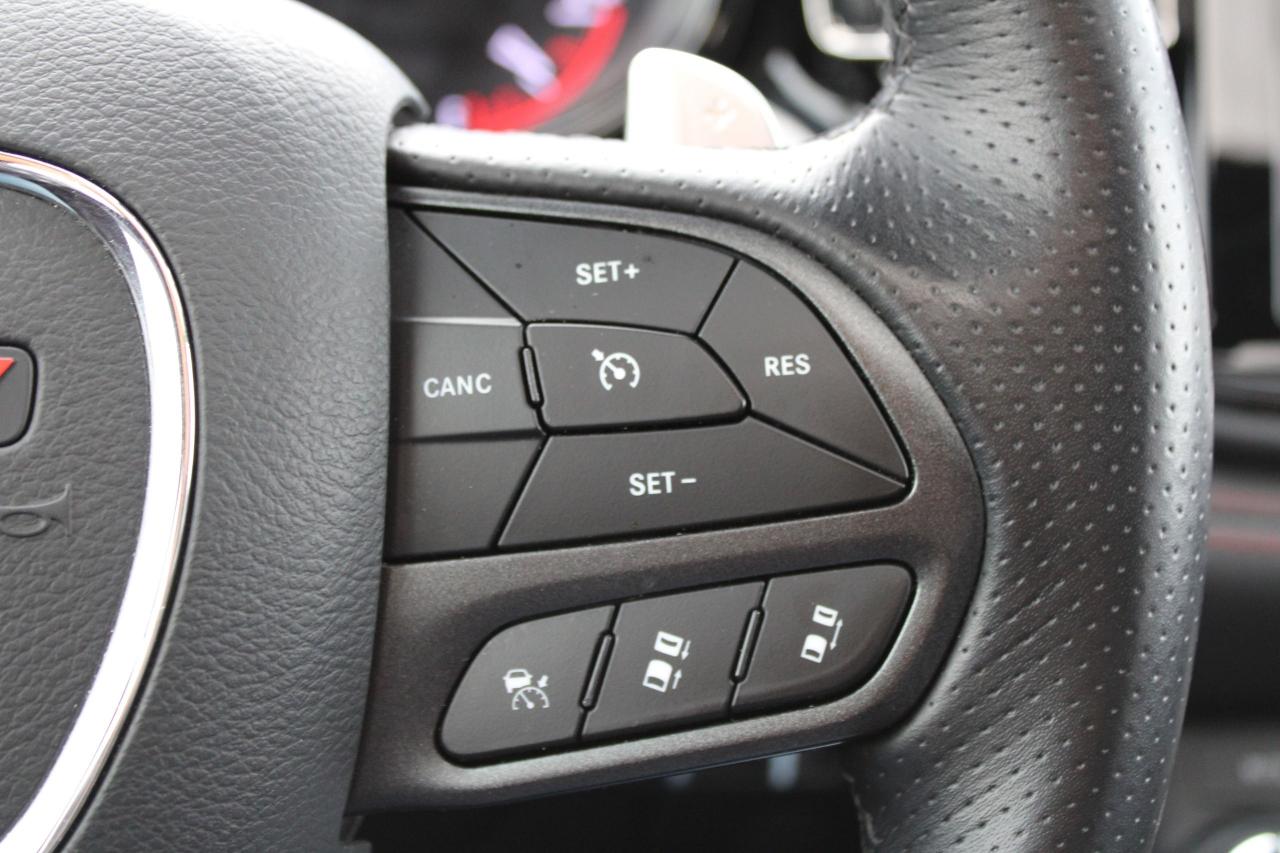 2023 Dodge Durango R/T - Photo #16
