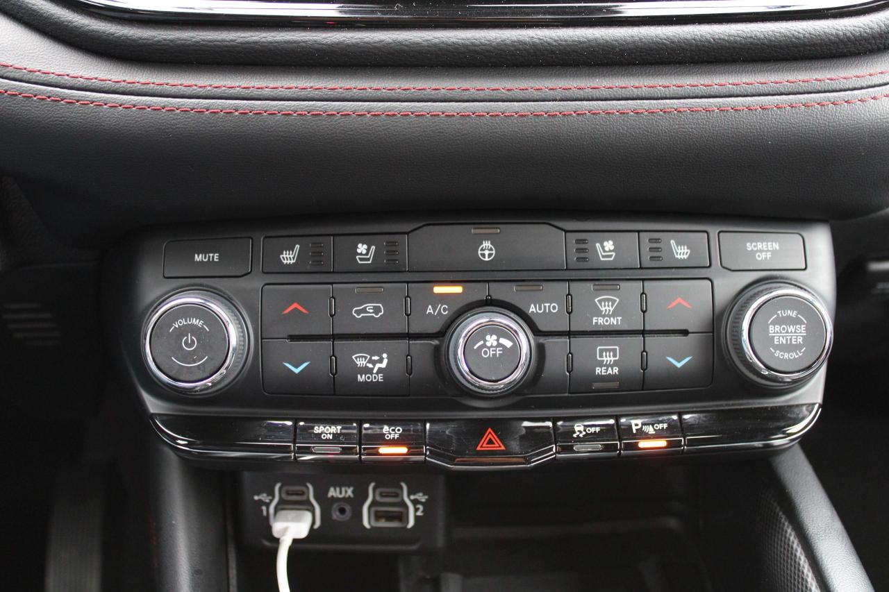 2023 Dodge Durango R/T - Photo #20