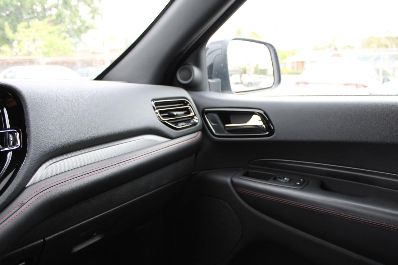 2023 Dodge Durango R/T - Photo #21