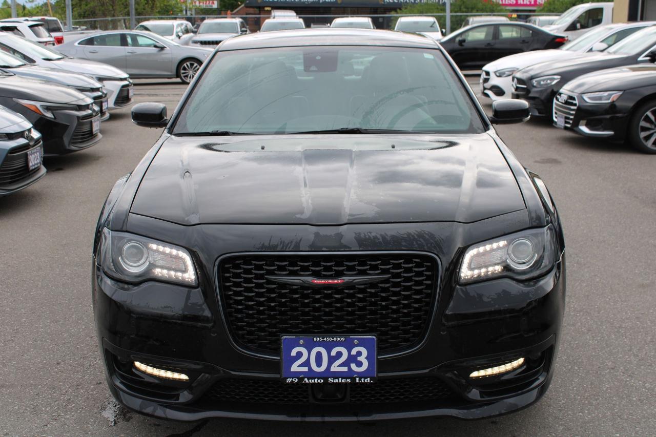 2023 Chrysler 300 300S - Photo #2