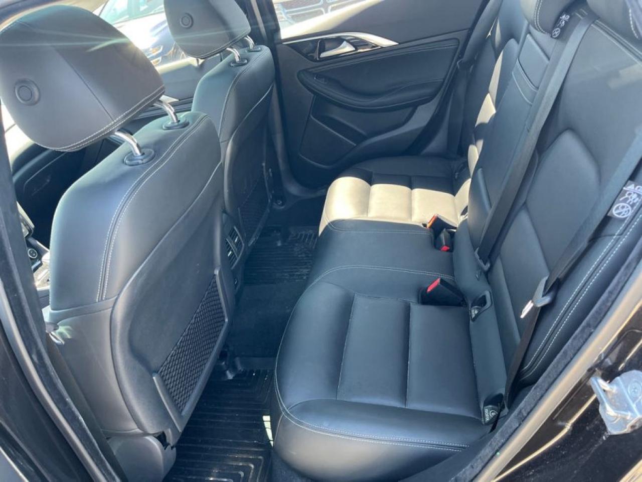2018 Infiniti QX30 PURE 2.0L AWD/NAVIGATION/COMING SOON!!! - Photo #7