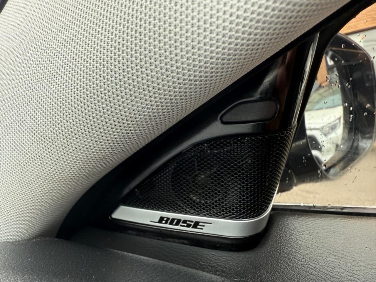 2018 Infiniti QX30 PURE 2.0L AWD/NAVIGATION/LEATHER - Photo #15