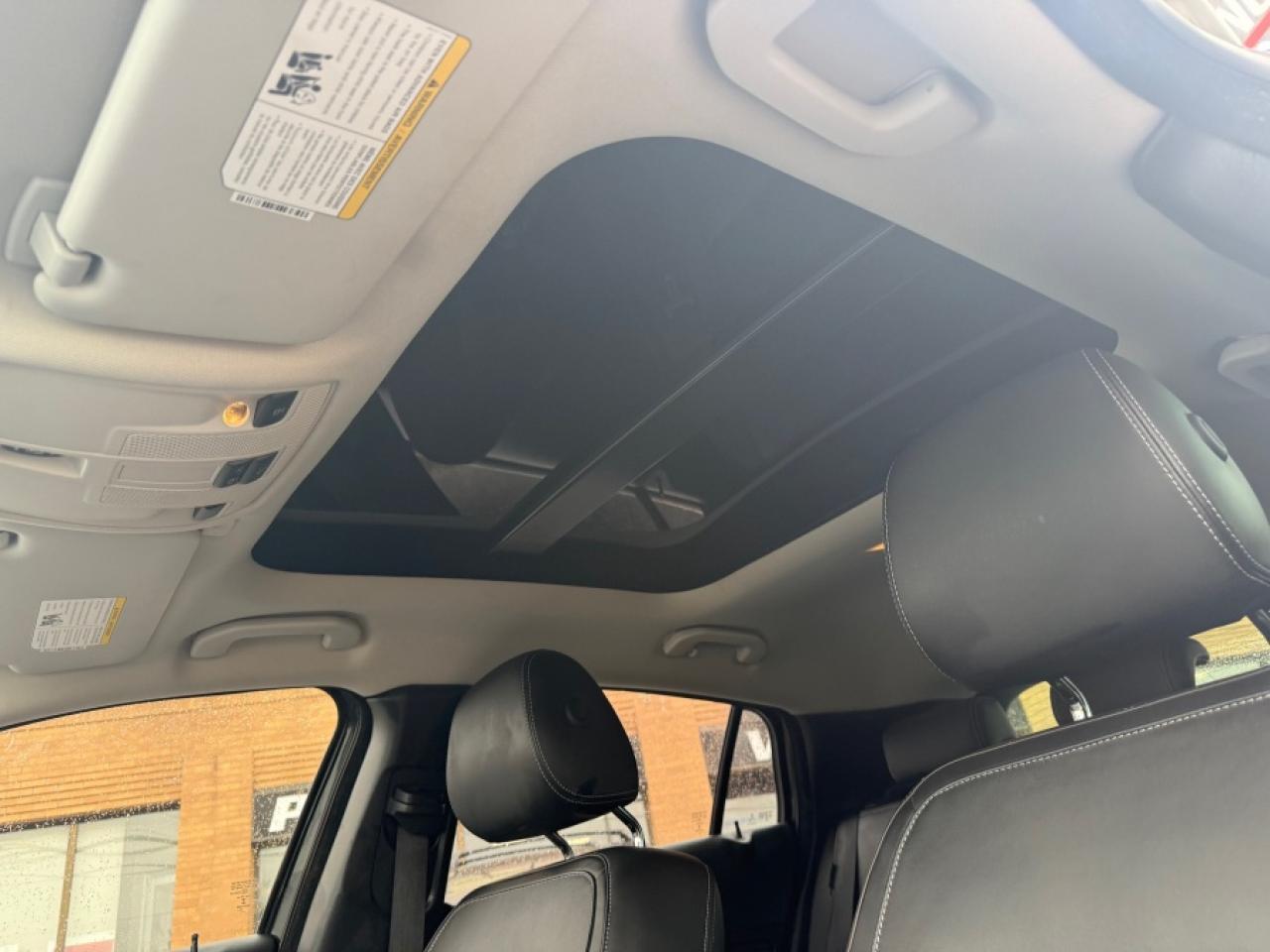 2018 Infiniti QX30 PURE 2.0L AWD/NAVIGATION/LEATHER - Photo #16