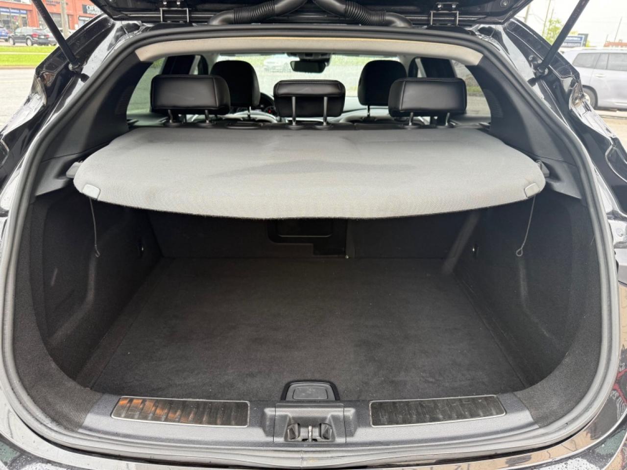 2018 Infiniti QX30 PURE 2.0L AWD/NAVIGATION/LEATHER - Photo #18