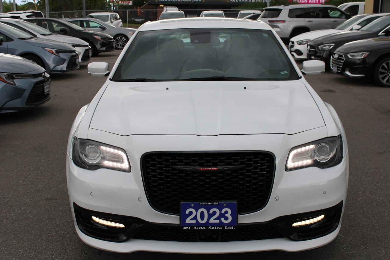 2023 Chrysler 300 300S - Photo #2