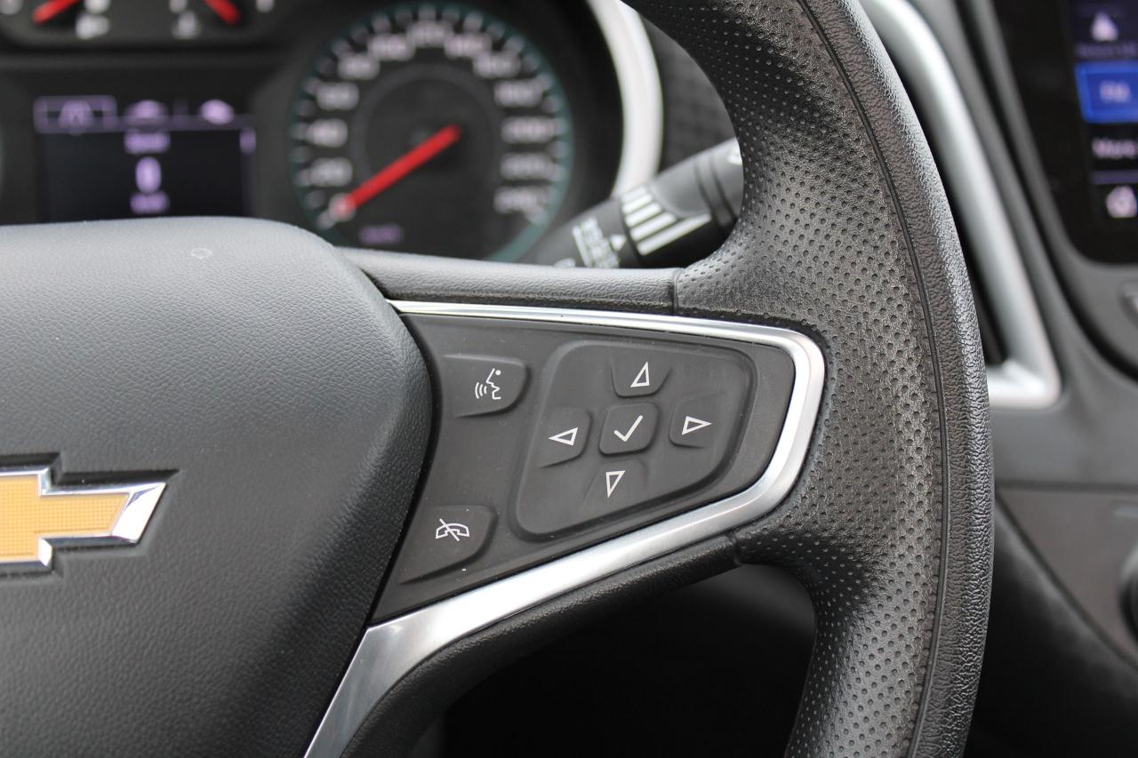 2023 Chevrolet Malibu 1LT - Photo #11