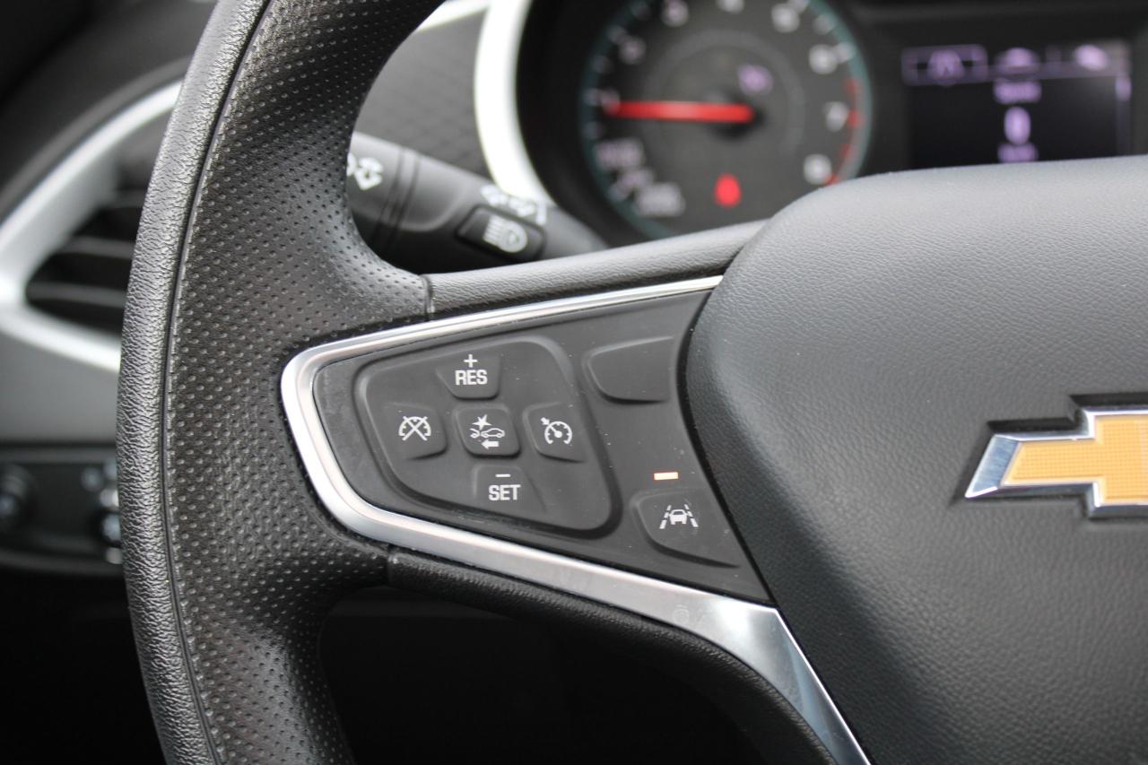 2023 Chevrolet Malibu 1LT - Photo #12