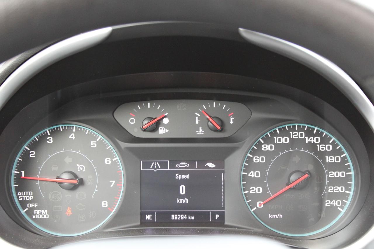 2023 Chevrolet Malibu 1LT - Photo #13