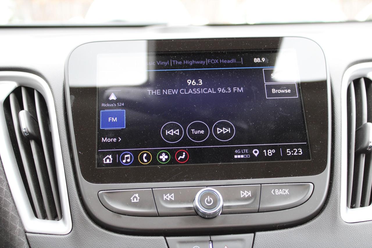 2023 Chevrolet Malibu 1LT - Photo #14