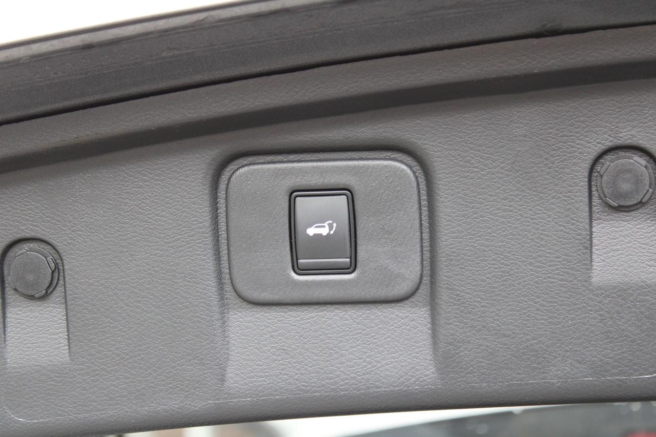 2023 Nissan Murano SL - Photo #7