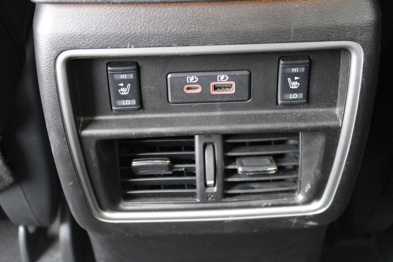 2023 Nissan Murano SL - Photo #10