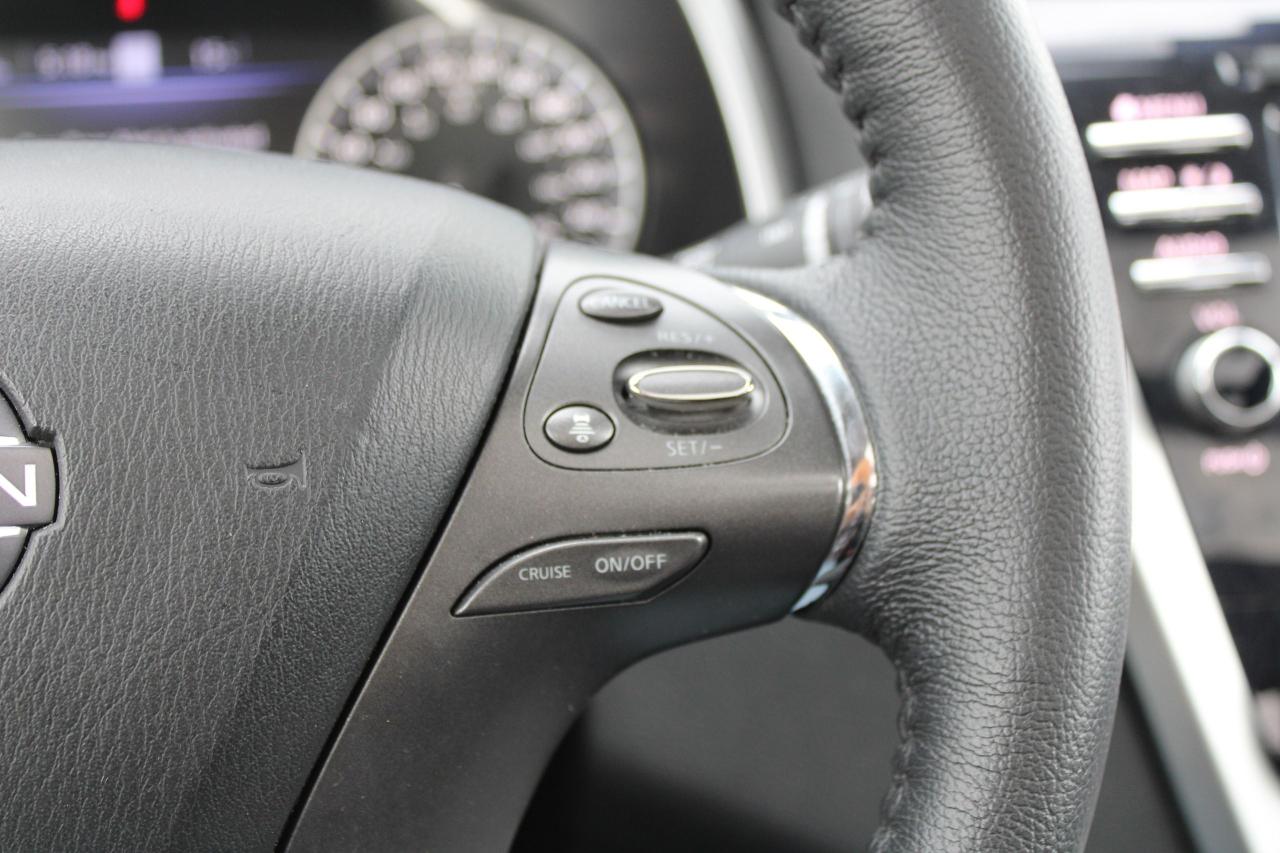 2023 Nissan Murano SL - Photo #14