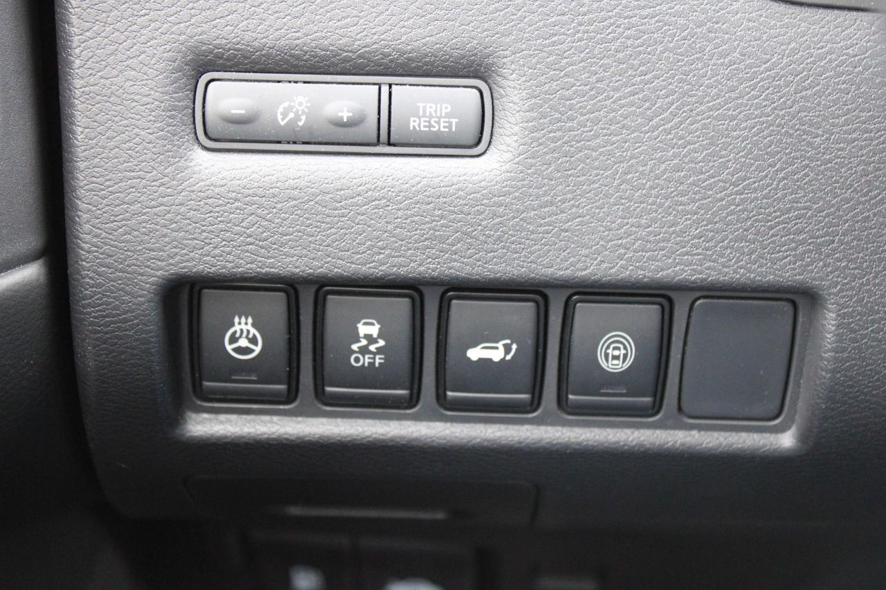 2023 Nissan Murano SL - Photo #20