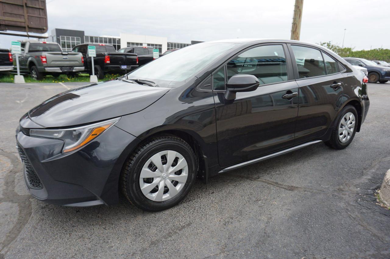 2022 Toyota Corolla 1.8L LE CERTIFIED CAMERA LANE DEPARTURE BLUETOOTH CRUISE *LOW KM* - Photo #3