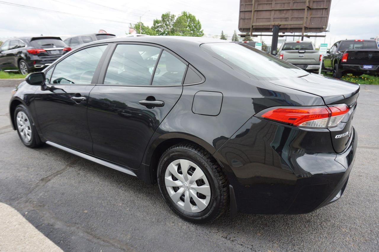 2022 Toyota Corolla 1.8L LE CERTIFIED CAMERA LANE DEPARTURE BLUETOOTH CRUISE *LOW KM* - Photo #5
