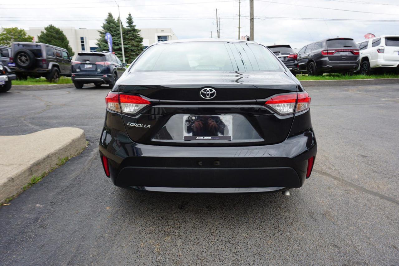 2022 Toyota Corolla 1.8L LE CERTIFIED CAMERA LANE DEPARTURE BLUETOOTH CRUISE *LOW KM* - Photo #6