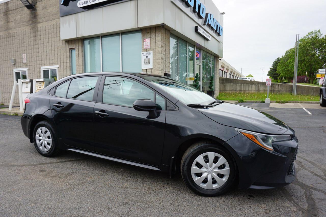 2022 Toyota Corolla 1.8L LE CERTIFIED CAMERA LANE DEPARTURE BLUETOOTH CRUISE *LOW KM* - Photo #8