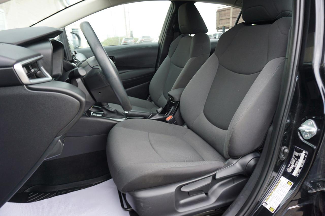 2022 Toyota Corolla 1.8L LE CERTIFIED CAMERA LANE DEPARTURE BLUETOOTH CRUISE *LOW KM* - Photo #14