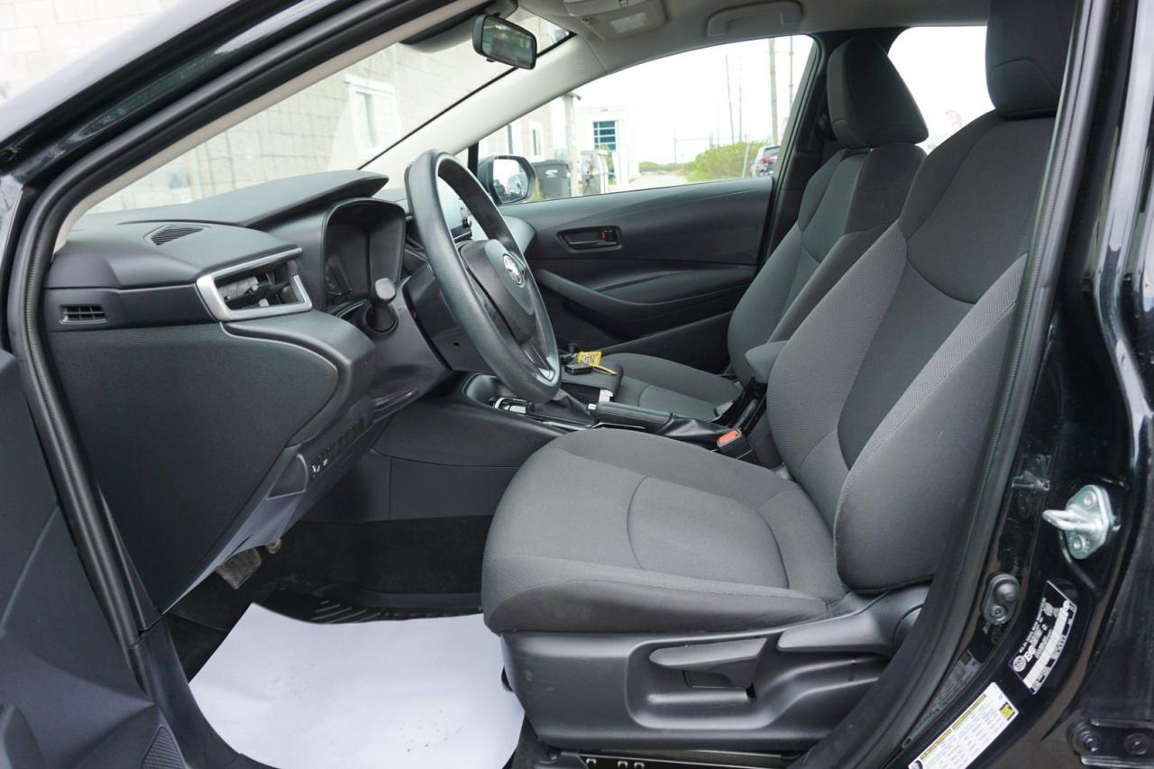 2022 Toyota Corolla 1.8L LE CERTIFIED CAMERA LANE DEPARTURE BLUETOOTH CRUISE *LOW KM* - Photo #15