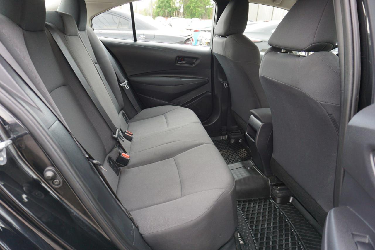 2022 Toyota Corolla 1.8L LE CERTIFIED CAMERA LANE DEPARTURE BLUETOOTH CRUISE *LOW KM* - Photo #17