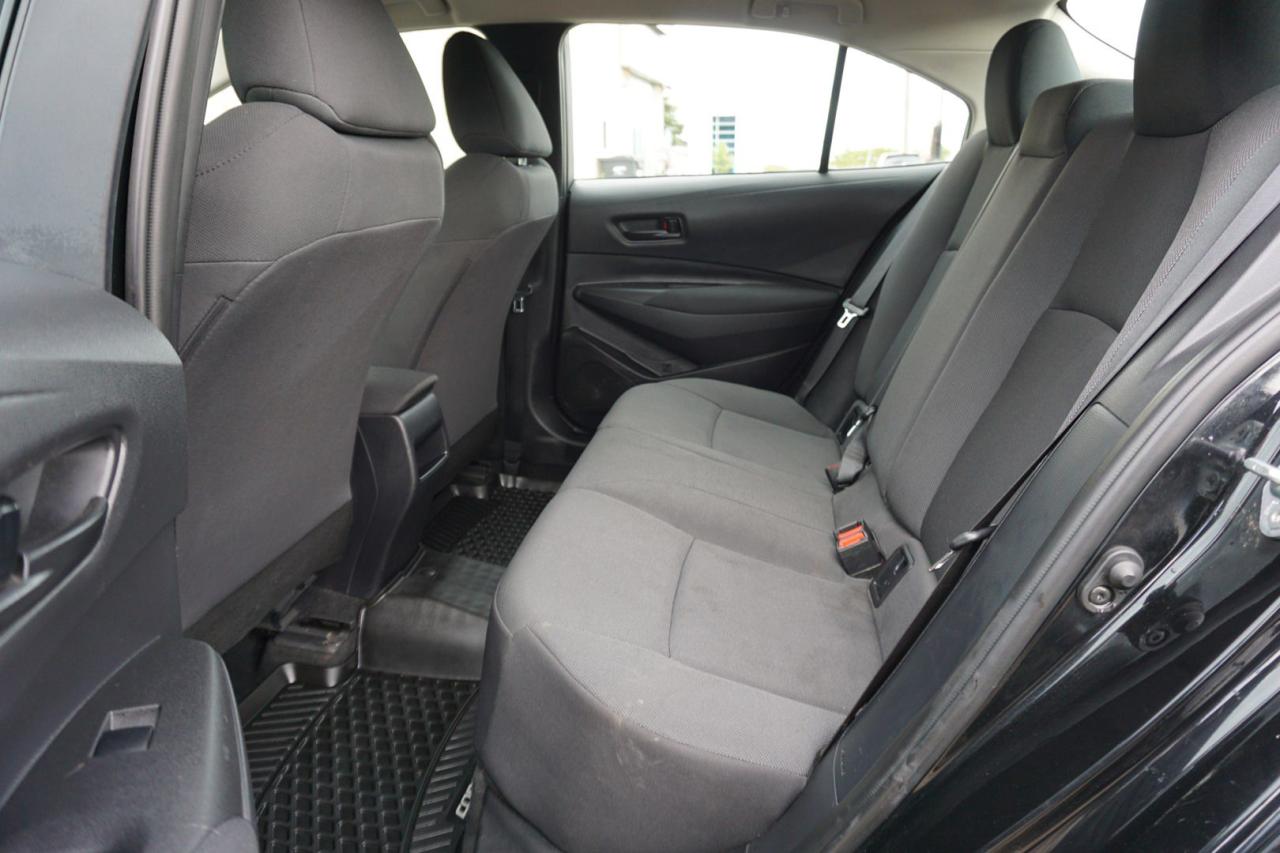 2022 Toyota Corolla 1.8L LE CERTIFIED CAMERA LANE DEPARTURE BLUETOOTH CRUISE *LOW KM* - Photo #16