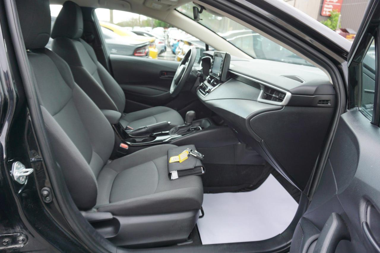 2022 Toyota Corolla 1.8L LE CERTIFIED CAMERA LANE DEPARTURE BLUETOOTH CRUISE *LOW KM* - Photo #18