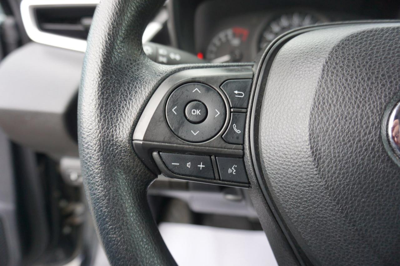 2022 Toyota Corolla 1.8L LE CERTIFIED CAMERA LANE DEPARTURE BLUETOOTH CRUISE *LOW KM* - Photo #27