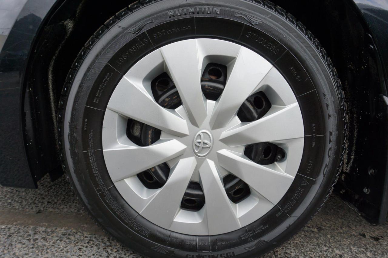 2022 Toyota Corolla 1.8L LE CERTIFIED CAMERA LANE DEPARTURE BLUETOOTH CRUISE *LOW KM* - Photo #33