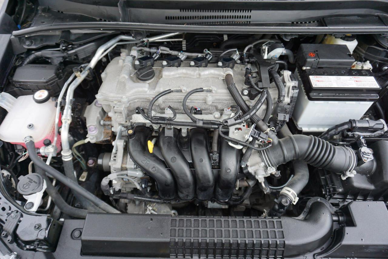 2022 Toyota Corolla 1.8L LE CERTIFIED CAMERA LANE DEPARTURE BLUETOOTH CRUISE *LOW KM* - Photo #34