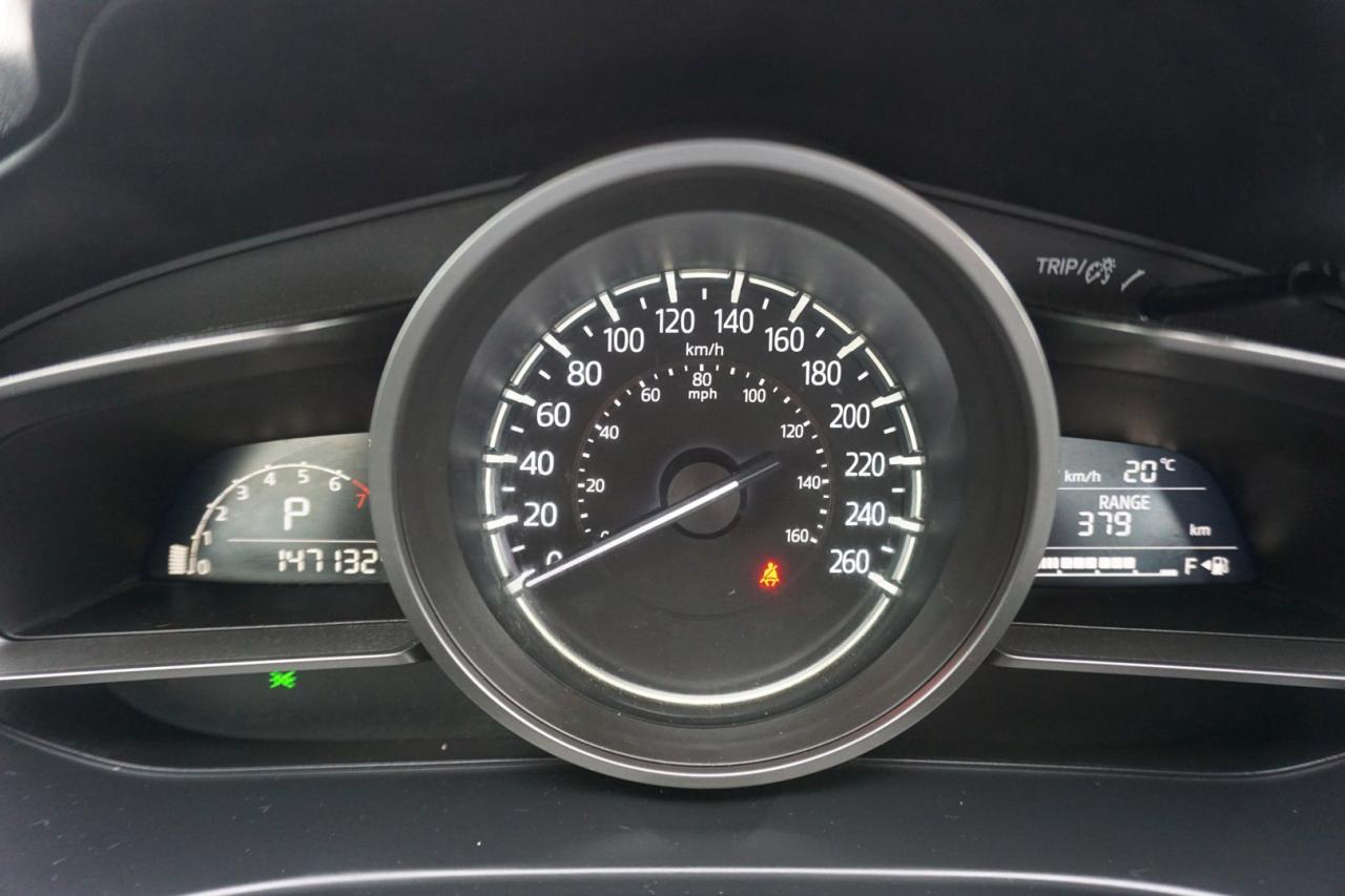 2018 Mazda MAZDA3 TOURING CERTIFIED NAV CAMERA BLUETOOTH HEATED SEATS CRUISE ALLOYS - Photo #34