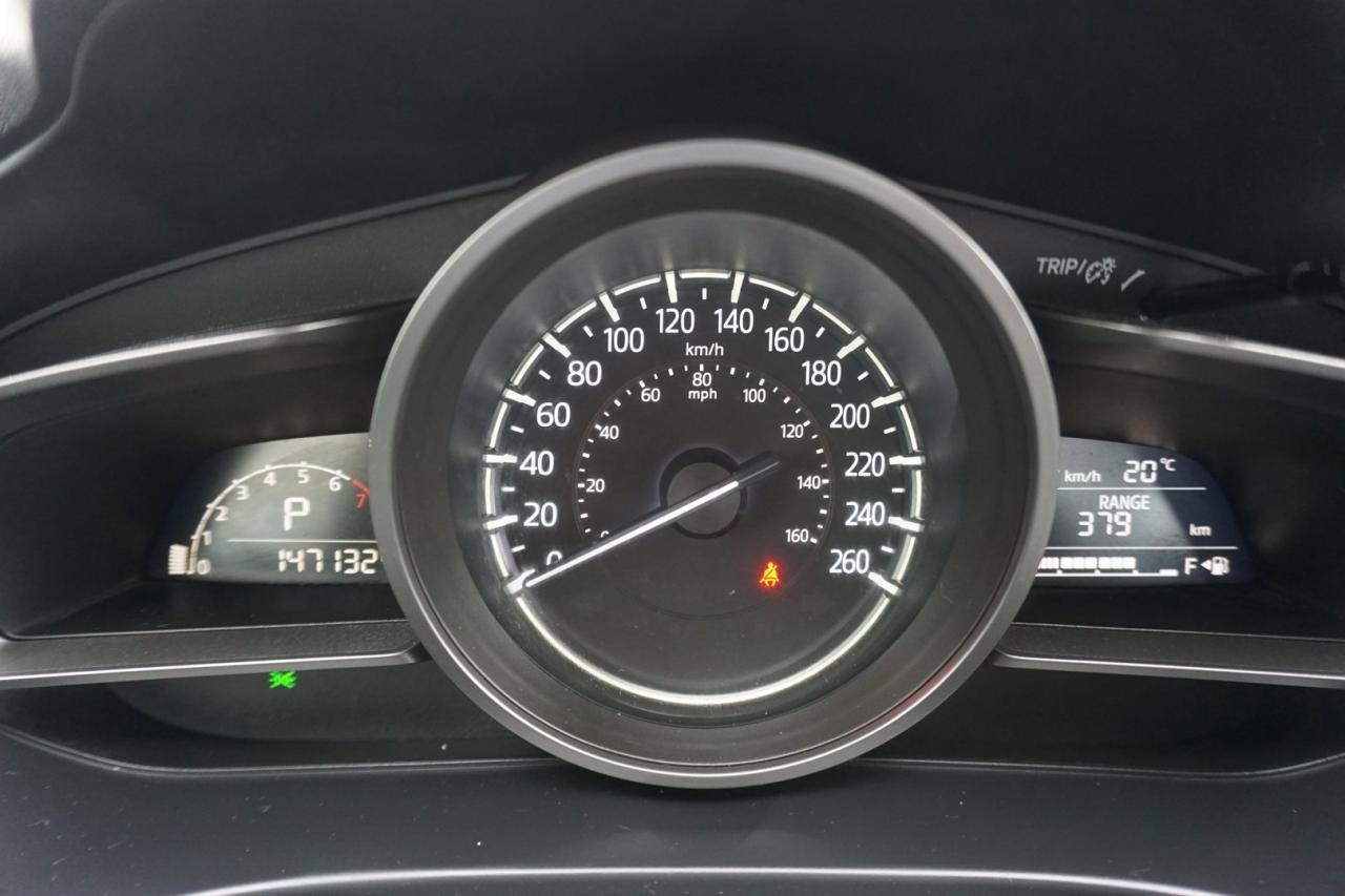 2018 Mazda MAZDA3 TOURING CERTIFIED NAV CAMERA BLUETOOTH HEATED SEATS CRUISE ALLOYS - Photo #34
