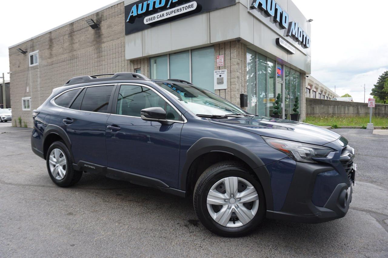2023 Subaru Outback CONVENIENCE AWD CERTIFIED *SUBARU MAINTAIN* CAMERA HEATED SEAT/STEERING BLUETOOTH CRUISE SHIFTER PADDLES - Photo #9