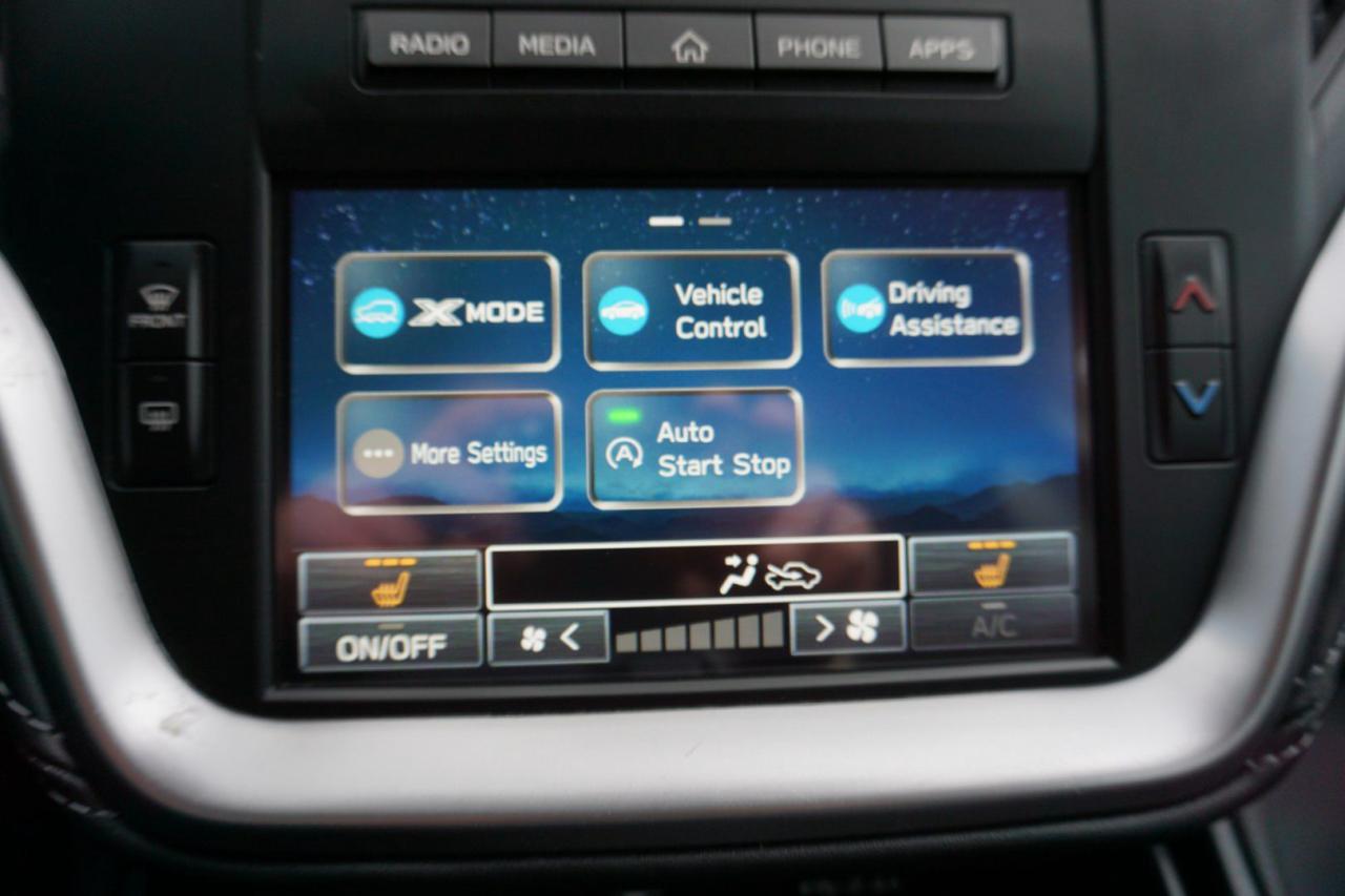 2023 Subaru Outback CONVENIENCE AWD CERTIFIED *SUBARU MAINTAIN* CAMERA HEATED SEAT/STEERING BLUETOOTH CRUISE SHIFTER PADDLES - Photo #23