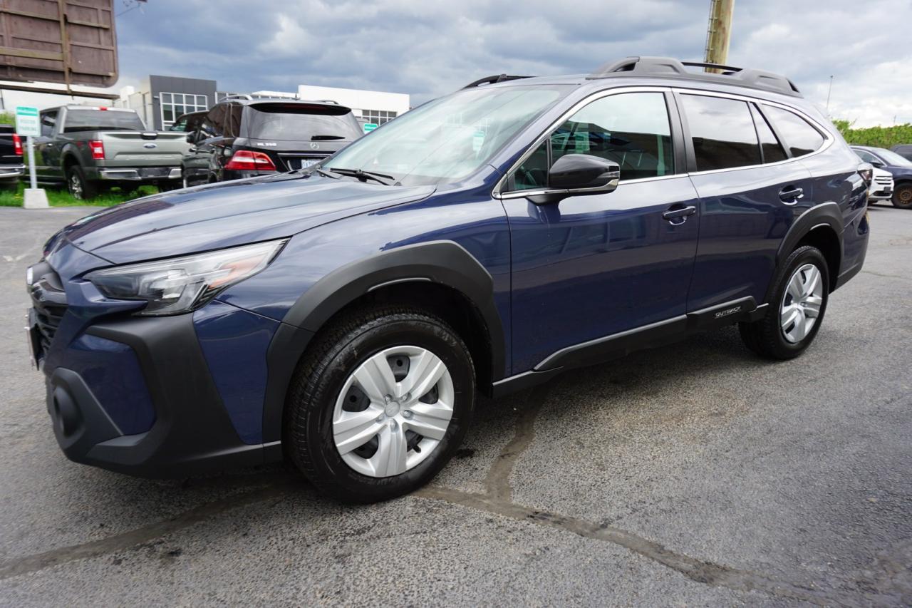 2023 Subaru Outback CONVENIENCE AWD CERTIFIED *SUBARU MAINTAIN* CAMERA HEATED SEAT/STEERING BLUETOOTH CRUISE SHIFTER PADDLES - Photo #3