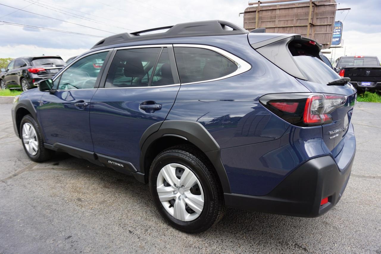 2023 Subaru Outback CONVENIENCE AWD CERTIFIED *SUBARU MAINTAIN* CAMERA HEATED SEAT/STEERING BLUETOOTH CRUISE SHIFTER PADDLES - Photo #5