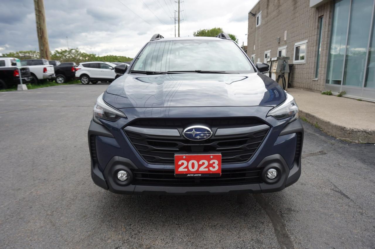 2023 Subaru Outback CONVENIENCE AWD CERTIFIED *SUBARU MAINTAIN* CAMERA HEATED SEAT/STEERING BLUETOOTH CRUISE SHIFTER PADDLES - Photo #2