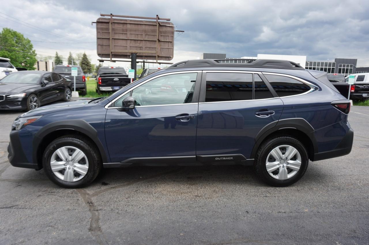 2023 Subaru Outback CONVENIENCE AWD CERTIFIED *SUBARU MAINTAIN* CAMERA HEATED SEAT/STEERING BLUETOOTH CRUISE SHIFTER PADDLES - Photo #4