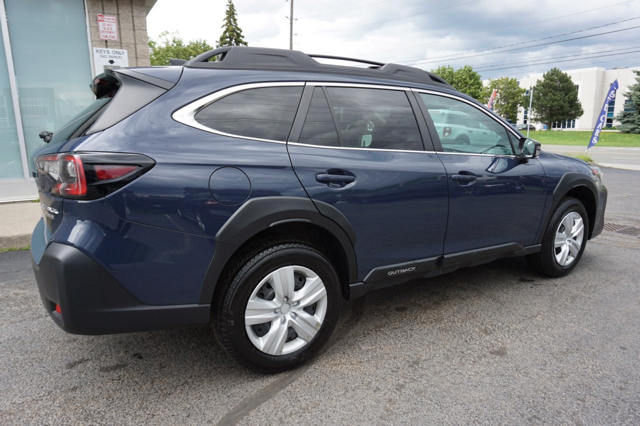 2023 Subaru Outback CONVENIENCE AWD CERTIFIED *SUBARU MAINTAIN* CAMERA HEATED SEAT/STEERING BLUETOOTH CRUISE SHIFTER PADDLES - Photo #7