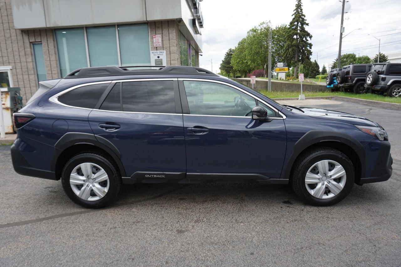 2023 Subaru Outback CONVENIENCE AWD CERTIFIED *SUBARU MAINTAIN* CAMERA HEATED SEAT/STEERING BLUETOOTH CRUISE SHIFTER PADDLES - Photo #8