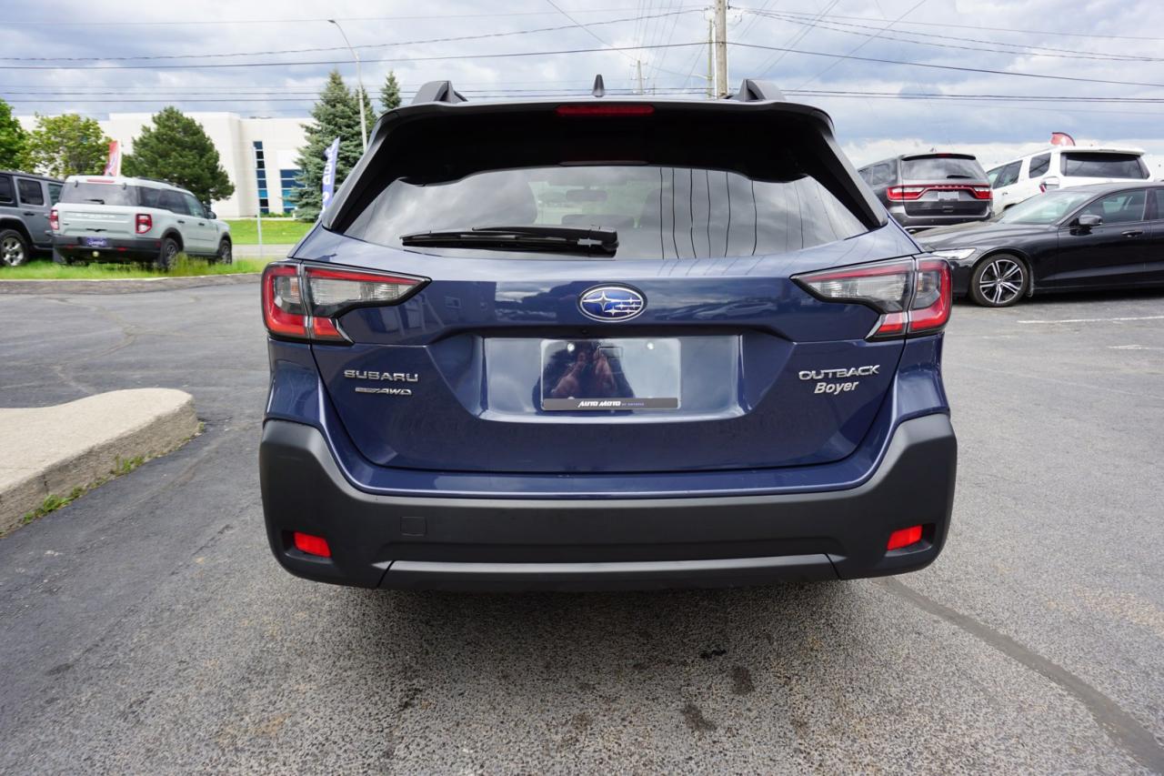 2023 Subaru Outback CONVENIENCE AWD CERTIFIED *SUBARU MAINTAIN* CAMERA HEATED SEAT/STEERING BLUETOOTH CRUISE SHIFTER PADDLES - Photo #6