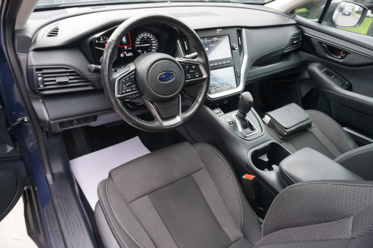 2023 Subaru Outback CONVENIENCE AWD CERTIFIED *SUBARU MAINTAIN* CAMERA HEATED SEAT/STEERING BLUETOOTH CRUISE SHIFTER PADDLES - Photo #10