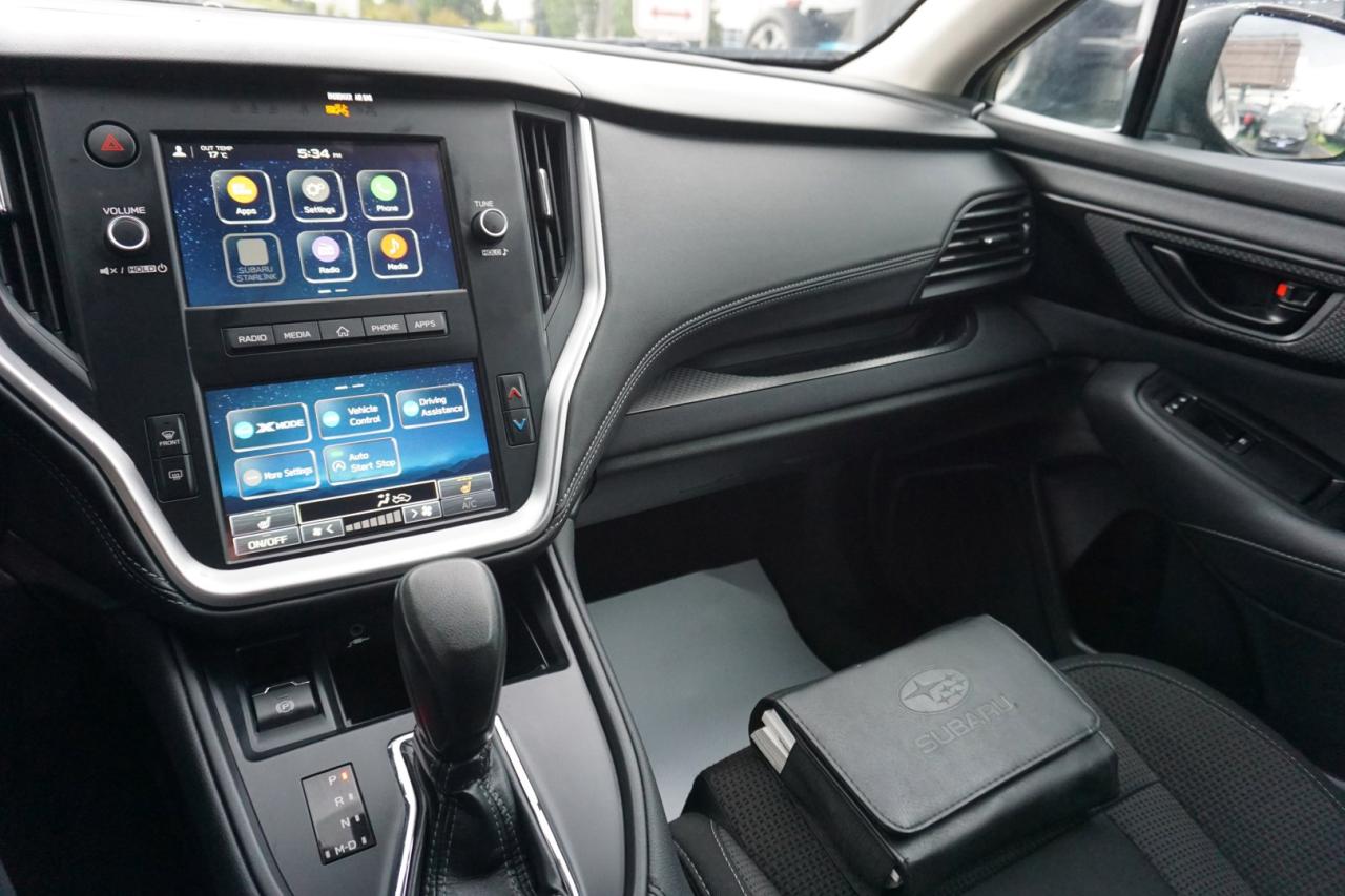 2023 Subaru Outback CONVENIENCE AWD CERTIFIED *SUBARU MAINTAIN* CAMERA HEATED SEAT/STEERING BLUETOOTH CRUISE SHIFTER PADDLES - Photo #12
