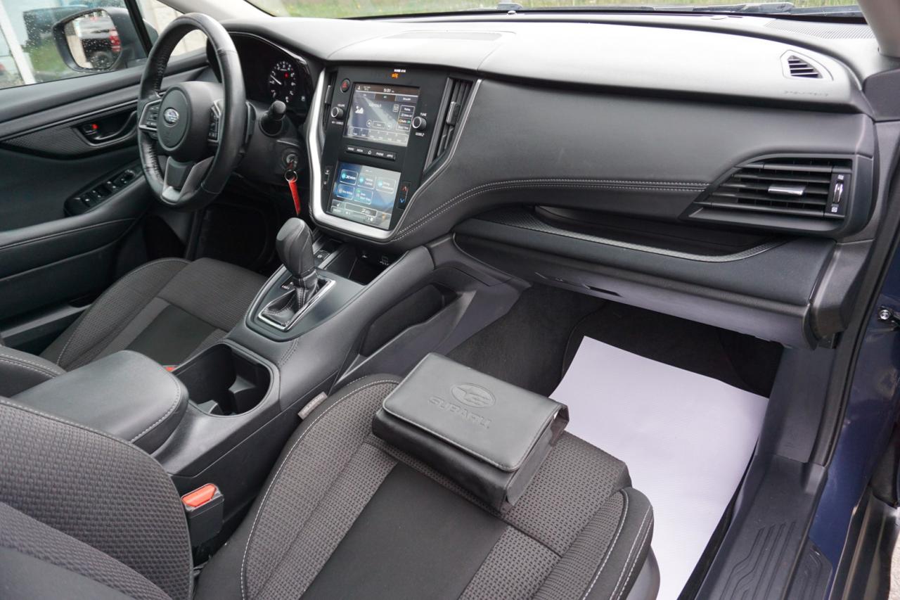 2023 Subaru Outback CONVENIENCE AWD CERTIFIED *SUBARU MAINTAIN* CAMERA HEATED SEAT/STEERING BLUETOOTH CRUISE SHIFTER PADDLES - Photo #14