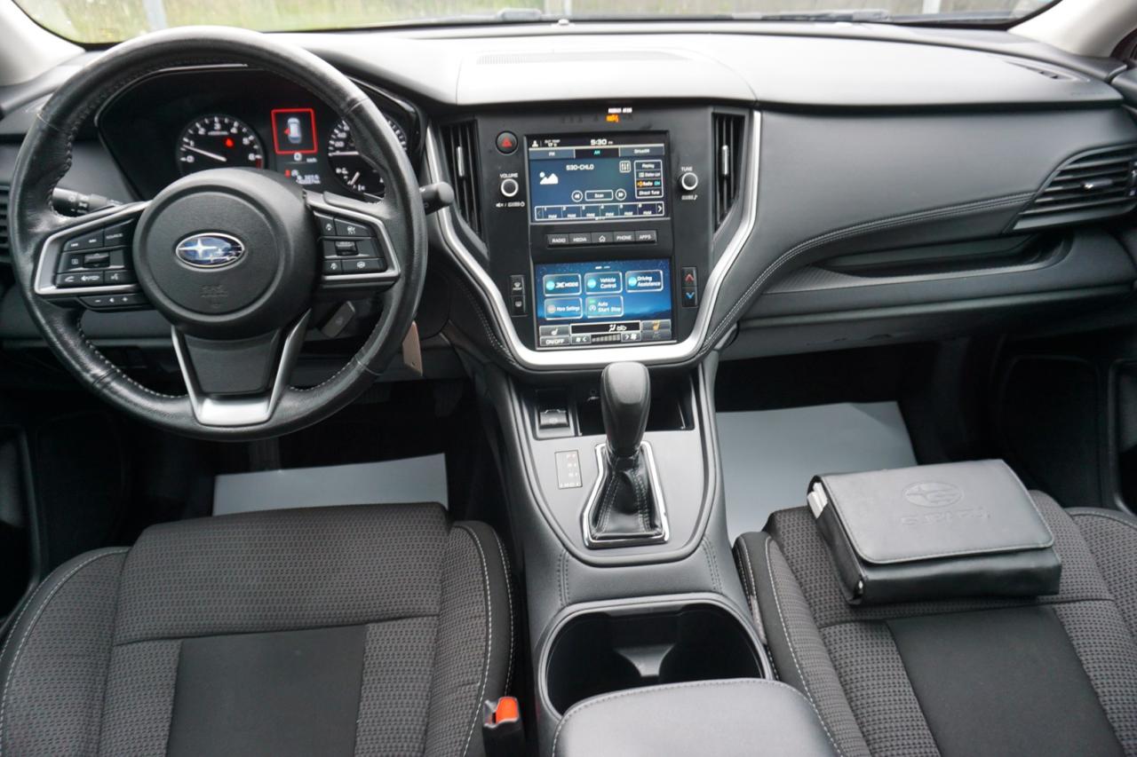 2023 Subaru Outback CONVENIENCE AWD CERTIFIED *SUBARU MAINTAIN* CAMERA HEATED SEAT/STEERING BLUETOOTH CRUISE SHIFTER PADDLES - Photo #13
