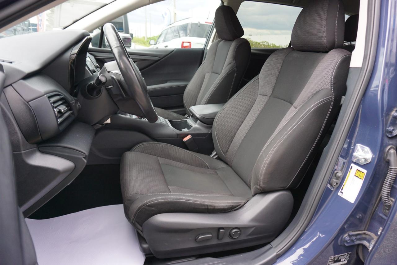 2023 Subaru Outback CONVENIENCE AWD CERTIFIED *SUBARU MAINTAIN* CAMERA HEATED SEAT/STEERING BLUETOOTH CRUISE SHIFTER PADDLES - Photo #15