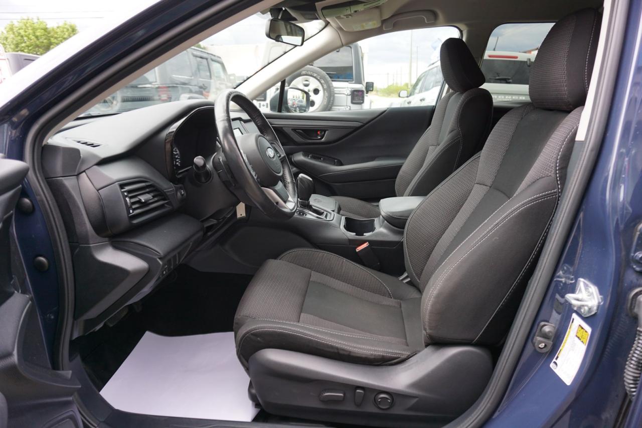 2023 Subaru Outback CONVENIENCE AWD CERTIFIED *SUBARU MAINTAIN* CAMERA HEATED SEAT/STEERING BLUETOOTH CRUISE SHIFTER PADDLES - Photo #16