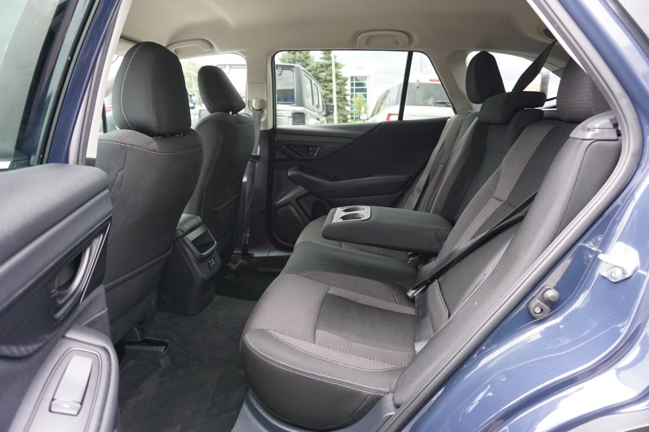 2023 Subaru Outback CONVENIENCE AWD CERTIFIED *SUBARU MAINTAIN* CAMERA HEATED SEAT/STEERING BLUETOOTH CRUISE SHIFTER PADDLES - Photo #17