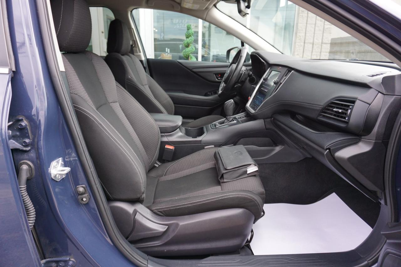 2023 Subaru Outback CONVENIENCE AWD CERTIFIED *SUBARU MAINTAIN* CAMERA HEATED SEAT/STEERING BLUETOOTH CRUISE SHIFTER PADDLES - Photo #19