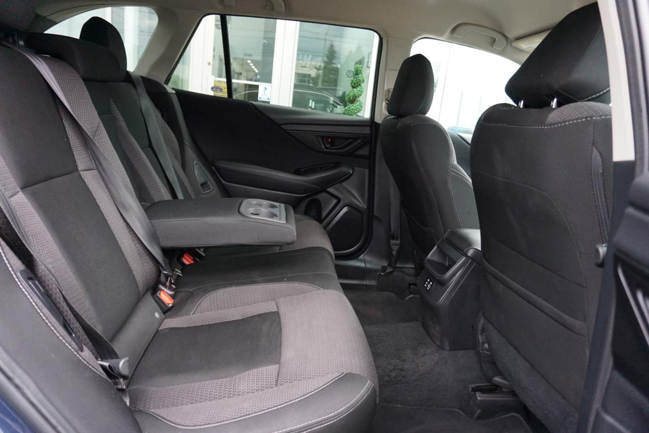 2023 Subaru Outback CONVENIENCE AWD CERTIFIED *SUBARU MAINTAIN* CAMERA HEATED SEAT/STEERING BLUETOOTH CRUISE SHIFTER PADDLES - Photo #18