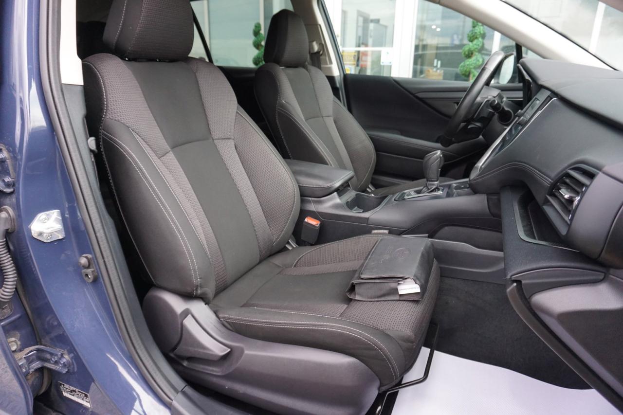 2023 Subaru Outback CONVENIENCE AWD CERTIFIED *SUBARU MAINTAIN* CAMERA HEATED SEAT/STEERING BLUETOOTH CRUISE SHIFTER PADDLES - Photo #20